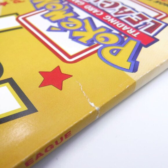 TOP DECK Magazine Vol 2 Issue 2 February 2000 Pokemon TCG Collectible - Picture 6 of 7